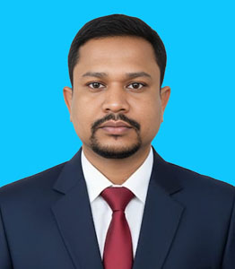 Md. Shahajada Alam